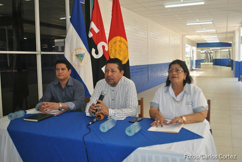 Miguel Angel Ortez